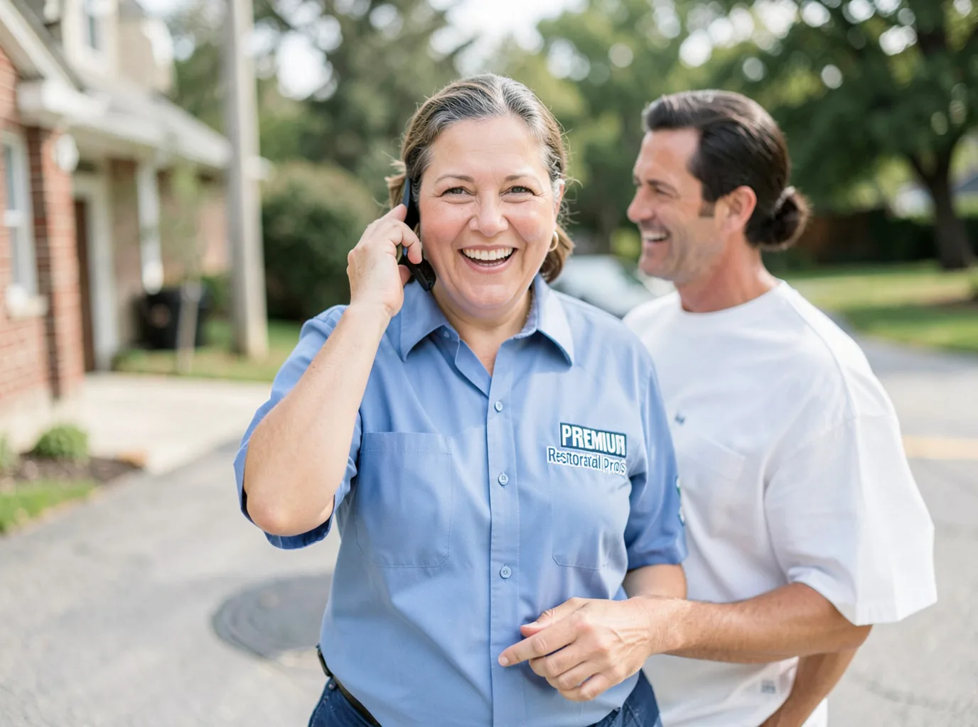 Water Damage Restoration Oldenburg, IN FAQs